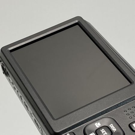  Kodak コダック コンパクトデジタルカメラ PIXPRO FZ55 ブラック 充電器・箱付き