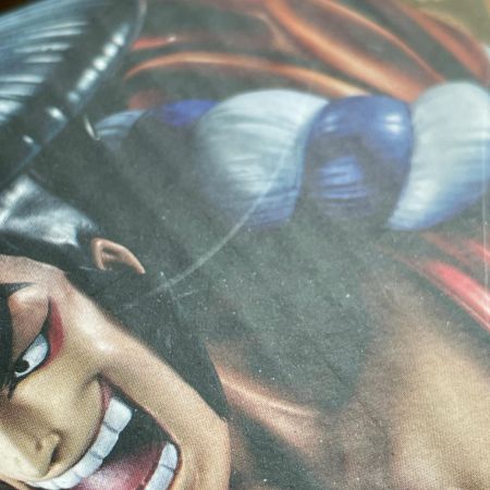  Megahouse Corporation メガハウス Portrait.Of.Pirates ワンピース  Warriors Alliance 光月おでん フィギュア 開封品 