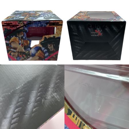  Megahouse Corporation メガハウス フィギュア 開封品 Portrait.Of.Pirates ワンピース  Warriors Alliance 光月おでん