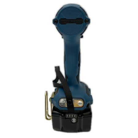  MAKITA マキタ インパクトドライバ LXT20周年記念カラー TD173DGXPB プレミアムブルー 未使用品