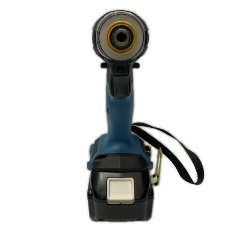  MAKITA マキタ インパクトドライバ LXT20周年記念カラー TD173DGXPB プレミアムブルー 未使用品
