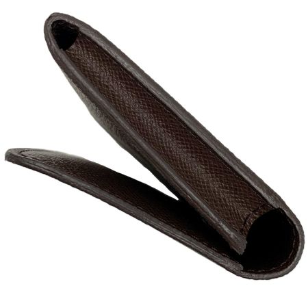  LOUIS VUITTON ルイヴィトン ダミエ アンヴェロップ・カルト ドゥ ヴィジット カードケース N62920 袋有