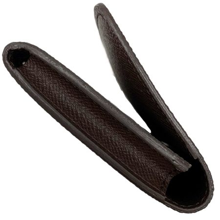  LOUIS VUITTON ルイヴィトン ダミエ アンヴェロップ・カルト ドゥ ヴィジット カードケース N62920 袋有