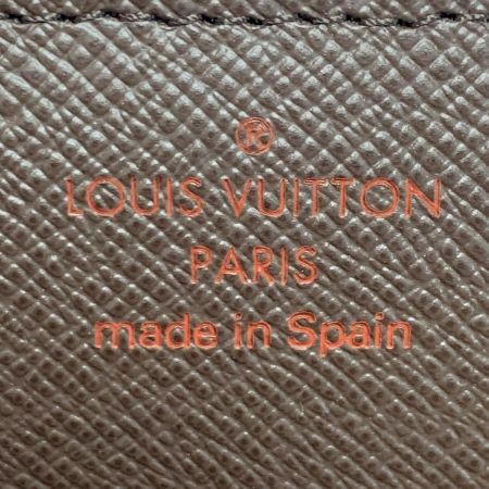  LOUIS VUITTON ルイヴィトン ダミエ アンヴェロップ・カルト ドゥ ヴィジット カードケース N62920 袋有
