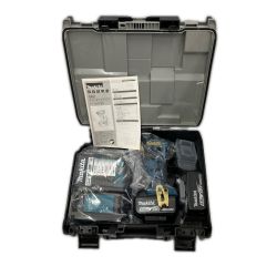 ☆☆ MAKITA マキタ ｲﾝﾊﾟｸﾄﾄﾞﾗｲﾊﾞ TD173DGXPB 未使用品 Sランク