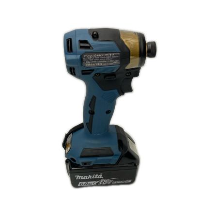  MAKITA マキタ ｲﾝﾊﾟｸﾄﾄﾞﾗｲﾊﾞ TD173DGXPB 未使用品