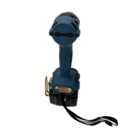  MAKITA マキタ ｲﾝﾊﾟｸﾄﾄﾞﾗｲﾊﾞ TD173DGXPB 未使用品