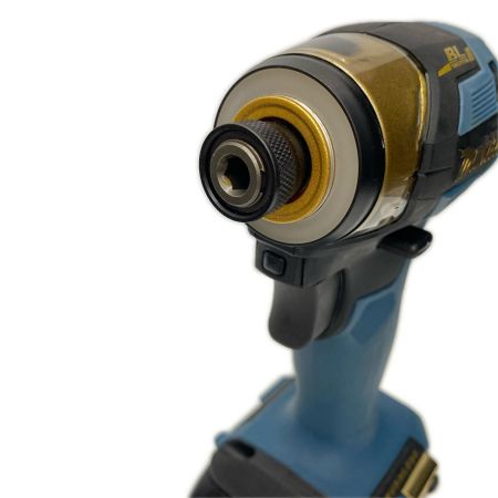  MAKITA マキタ ｲﾝﾊﾟｸﾄﾄﾞﾗｲﾊﾞ TD173DGXPB 未使用品