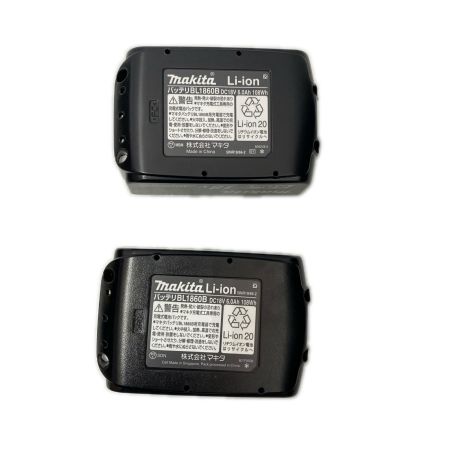  MAKITA マキタ ｲﾝﾊﾟｸﾄﾄﾞﾗｲﾊﾞ TD173DGXPB 未使用品