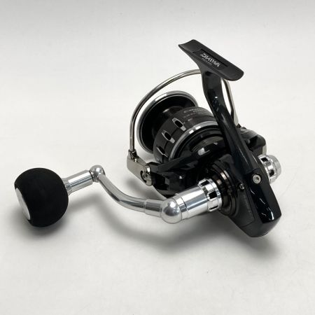  DAIWA ダイワ 16 キャタリナ 4500H 059585 スピニングリール 箱付き
