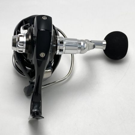  DAIWA ダイワ 16 キャタリナ 4500H 059585 スピニングリール 箱付き