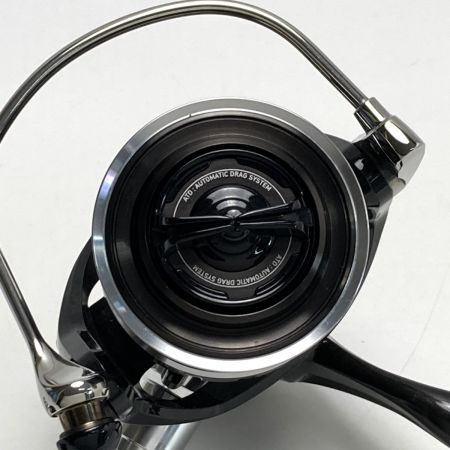  DAIWA ダイワ 16 キャタリナ 4500H 059585 スピニングリール 箱付き