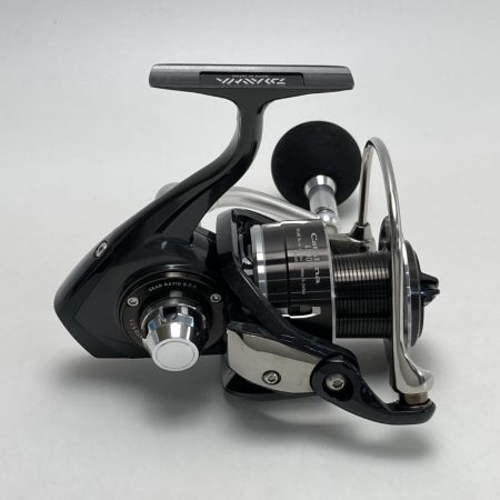  DAIWA ダイワ 16 キャタリナ 4500H 059585 スピニングリール 箱付き