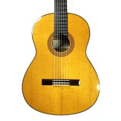 ☆☆ YAMAHA ヤマハ CG142S ソフトケース Bランク