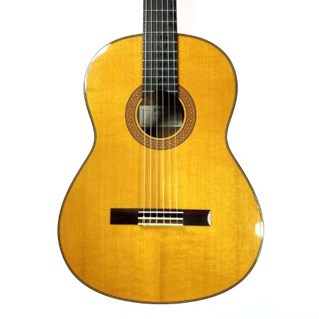  YAMAHA ヤマハ CG142S ソフトケース