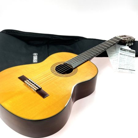  YAMAHA ヤマハ CG142S ソフトケース