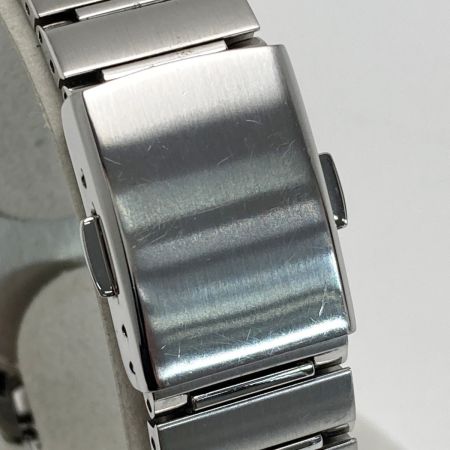  CITIZEN シチズン XC クロスシー エコドライブ H149-T027326 ブラック 電波ソーラー メンズ 腕時計