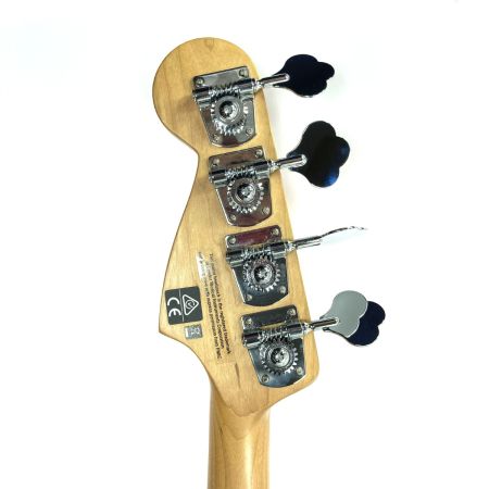  CHARVEL シャーベル エレキベース Pro-Mod San Dimas Bass PJ IV ギグケース付