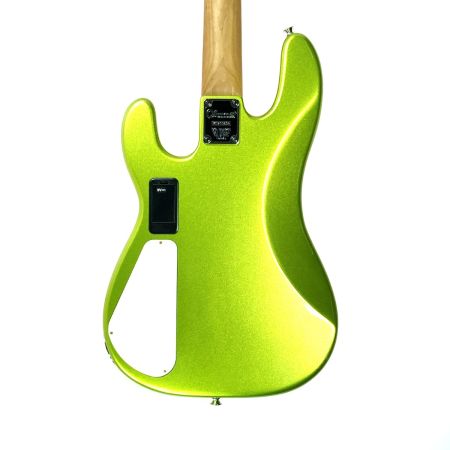  CHARVEL シャーベル エレキベース Pro-Mod San Dimas Bass PJ IV ギグケース付