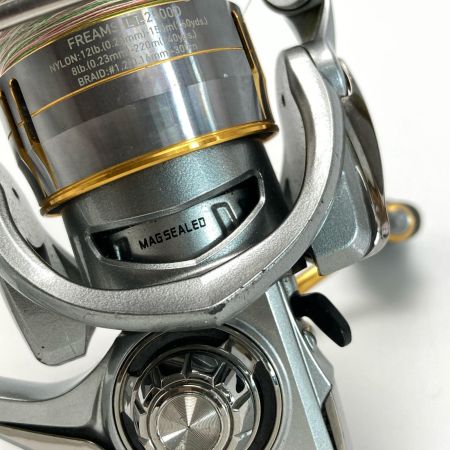  DAIWA ダイワ 18 フリームス LT2500D 057048 スピニングリール