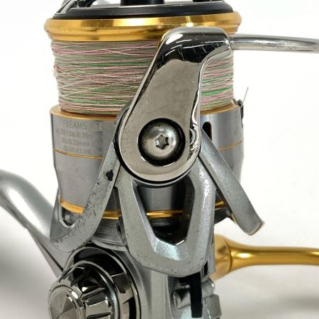  DAIWA ダイワ 18 フリームス LT2500D 057048 スピニングリール
