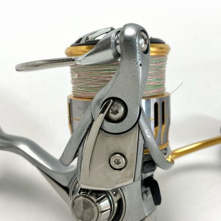  DAIWA ダイワ 18 フリームス LT2500D 057048 スピニングリール