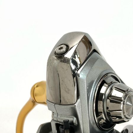  DAIWA ダイワ 18 フリームス LT2500D 057048 スピニングリール