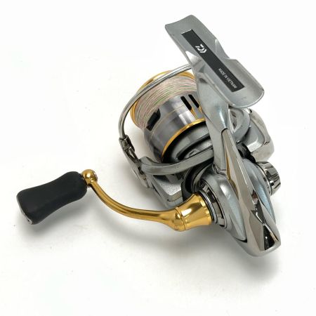 DAIWA ダイワ 18 フリームス LT2500D 057048 スピニングリール