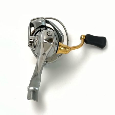  DAIWA ダイワ 18 フリームス LT2500D 057048 スピニングリール