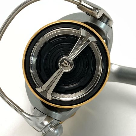  DAIWA ダイワ 18 フリームス LT2500D 057048 スピニングリール
