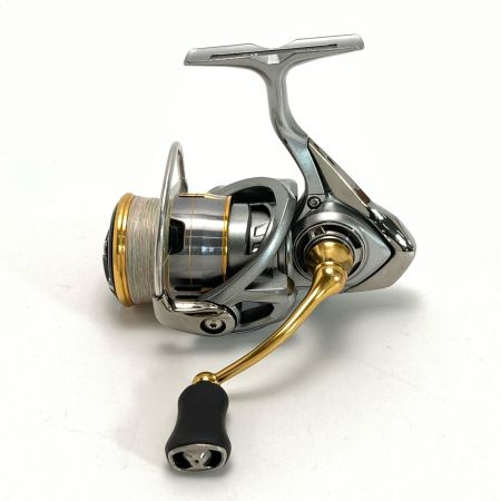  DAIWA ダイワ 18 フリームス LT2500D 057048 スピニングリール