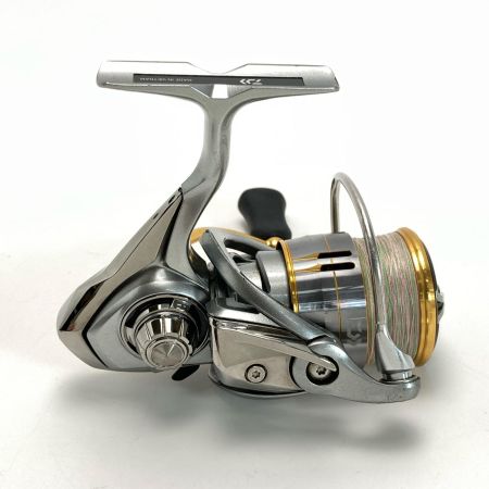  DAIWA ダイワ 18 フリームス LT2500D 057048 スピニングリール