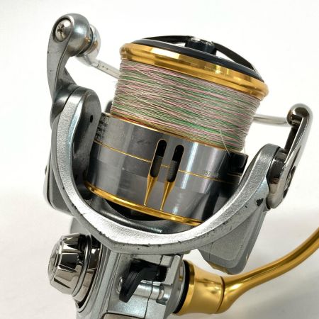  DAIWA ダイワ 18 フリームス LT2500D 057048 スピニングリール