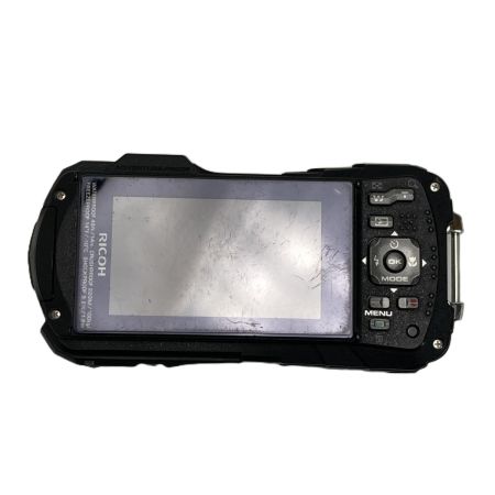  RICOH リコー コンパクトデジタルカメラ WG-50 箱付き