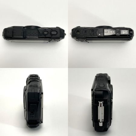  RICOH リコー コンパクトデジタルカメラ WG-50 箱付き