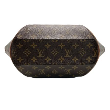  LOUIS VUITTON ルイヴィトン モノグラム エリプスMM M51126 ハンドバッグ