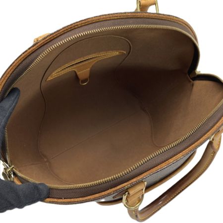  LOUIS VUITTON ルイヴィトン モノグラム エリプスMM M51126 ハンドバッグ
