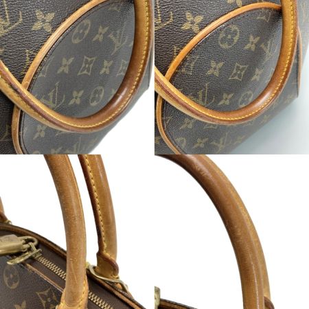  LOUIS VUITTON ルイヴィトン モノグラム エリプスMM M51126 ハンドバッグ