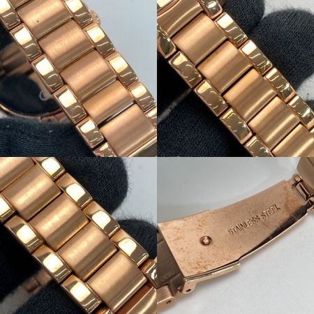 COACH コーチ シグネチャー CA.67.7.34.0691 ホワイト クォーツ レディース 腕時計