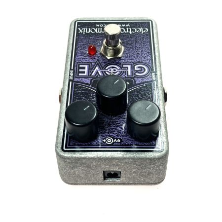  electro-harmonix エレクトロハーモニクス ギターエフェクター OD Glove 箱・付