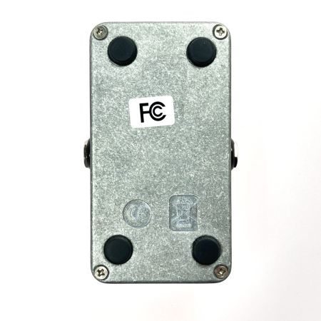  electro-harmonix エレクトロハーモニクス ギターエフェクター OD Glove 箱・付