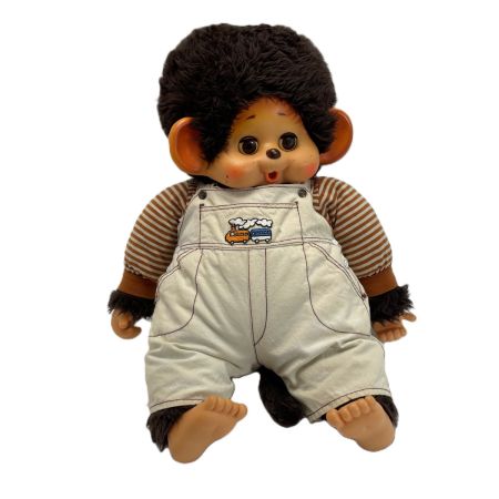  TOHO ぬいぐるみ まごころの人形 だいすけ君  スリープアイ レトロ 1970年代