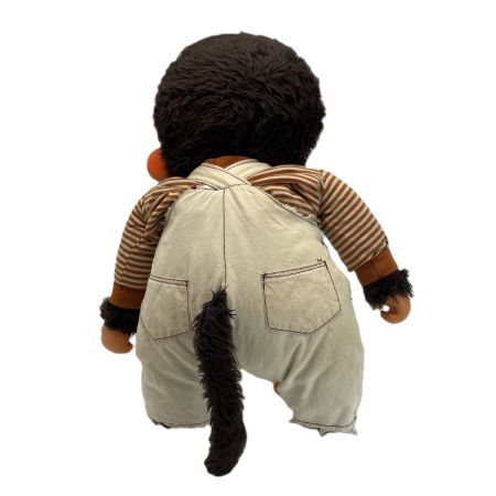  TOHO ぬいぐるみ まごころの人形 だいすけ君  スリープアイ レトロ 1970年代