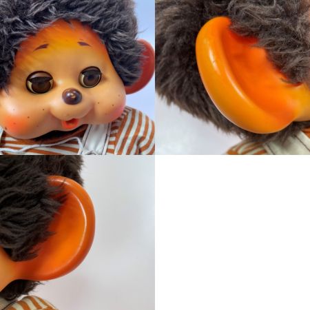  TOHO ぬいぐるみ まごころの人形 だいすけ君  スリープアイ レトロ 1970年代