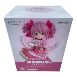 劇場版 魔法少女まどか☆マギカ ワルプルギスの廻天 アニプレックスくじ A賞 POP UP PARADE SP 鹿目まどか ワルプルギスの廻天Ver. Aランク