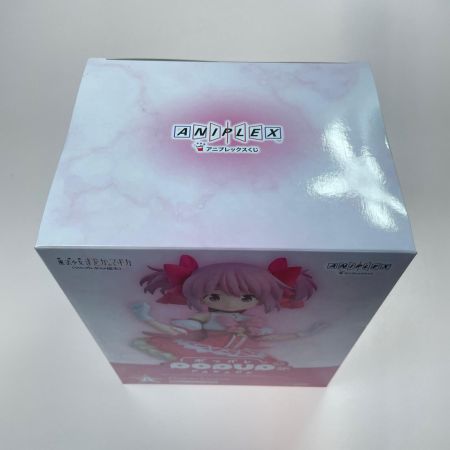 劇場版 魔法少女まどか☆マギカ ワルプルギスの廻天 アニプレックスくじ A賞 POP UP PARADE SP 鹿目まどか ワルプルギスの廻天Ver.