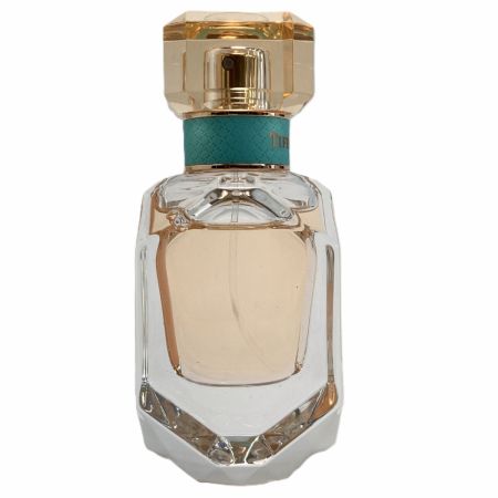  Tiffany & Co. ティファニー ローズ ゴールド オードパルファム 30ml 香水 箱有 ROSE GOLD