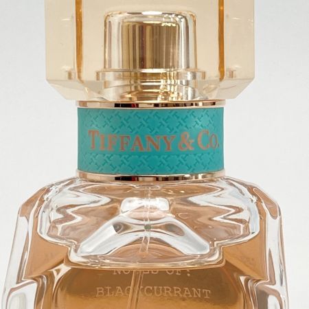  Tiffany & Co. ティファニー ローズ ゴールド オードパルファム 30ml 香水 箱有 ROSE GOLD