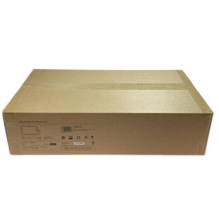  BALMUDA バルミューダ The Plate Pro ホットプレート K10A-BK 未使用