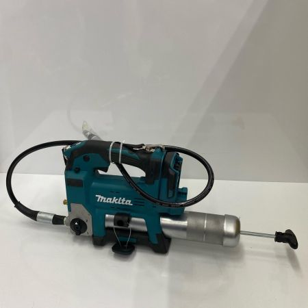  MAKITA マキタ 充電式グリスガン　18V GP180D